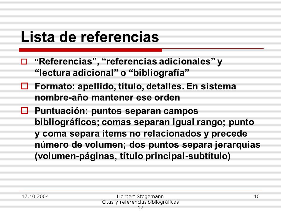 Sistema de citas que es